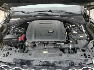 ✅ 2019 Land Rover Range Rover Velar S • VIN: SALYB2EN3KA216833 • Лот: 60555075. Опубликован ранее на Copart с пробегом 35 144 миль. Бесплатный доступ к архиву аукционных продаж из США и подробный отчёт об истории автомобиля на DreamBid. Изображение 14.