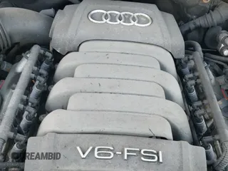 ✅ 2010 Audi Q5 Prestige • VIN: WA1VKAFP6AA095244 • Лот: 43161194. Опубликован ранее на IAAI с пробегом 172 359 миль. Бесплатный доступ к архиву аукционных продаж из США и подробный отчёт об истории автомобиля на DreamBid. Изображение 12.