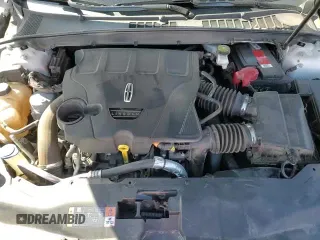 ✅ 2018 Lincoln Continental • VIN: 1LN6L9BP8J5614455 • Lot: 48221535. Wystawiony na Copart z przebiegiem 43 283 mil. Bezpłatny archiwum sprzedaży aukcyjnych z USA i szczegółowy raport historii pojazdu na DreamBid. Zdjęcie 13.