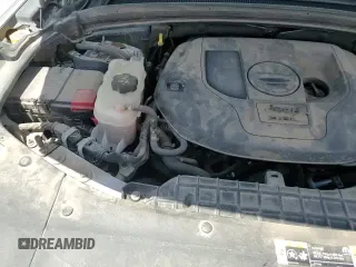 ✅ 2022 Jeep Grand Cherokee Overland • VIN: 1C4RJJDG8N8568264 • Lot: 65355745. Listed on Copart with 88,714 mi. Free auction sales archive from the USA and detailed vehicle history report at DreamBid. Image 14.