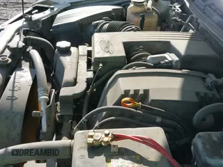 ✅ 2004 Chevrolet Colorado Z71 • VIN: 1GCCS196X48130119 • Lot: 43611361. Listed on IAAI with 203,491 mi. Free auction sales archive from the USA and detailed vehicle history report at DreamBid. Image 14.