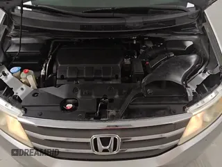 ✅ 2011 Honda Odyssey LX • VIN: 5FNRL5H25BB010240 • Лот: 91743005. Опубликован ранее на Copart с пробегом 132 107 миль. Бесплатный доступ к архиву аукционных продаж из США и подробный отчёт об истории автомобиля на DreamBid. Изображение 15.