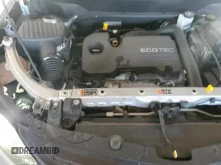 2019 Chevrolet Equinox LT с VIN 3GNAXUEV8KL275835, выставлен на аукционе Copart как лот 84555775 с пробегом 98 392 миль миль и Списание • Salvage title. История ставок и продаж доступна на DreamBid. Изображение 15.