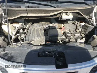 ✅ 2017 Nissan NV200 S • VIN: 3N6CM0KN9HK711689 • Lot: 89885955. Wystawiony na Copart z przebiegiem 112 156 mil. Bezpłatny archiwum sprzedaży aukcyjnych z USA i szczegółowy raport historii pojazdu na DreamBid. Zdjęcie 16.