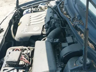 ✅ 2004 Volkswagen Golf GLS • VIN: 9BWGL61J344017475 • Lot: 42998643. Listed on IAAI with 124,252 mi. Free auction sales archive from the USA and detailed vehicle history report at DreamBid. Image 12.