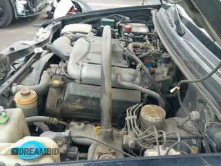 2002 Chevrolet Tracker ZR2 с VIN 2CNBJ734826917514, выставлен на аукционе IAAI как лот 43081326 с пробегом 205 996 миль миль и . История ставок и продаж доступна на DreamBid. Изображение 14.