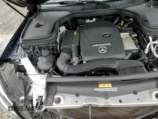 ✅ 2018 Mercedes-Benz GLC 300 • VIN: WDC0G4KB4JV078099 • Lot: 85944445. Wystawiony na Copart z przebiegiem 81 870 mil. Bezpłatny archiwum sprzedaży aukcyjnych z USA i szczegółowy raport historii pojazdu na DreamBid. Zdjęcie 14.