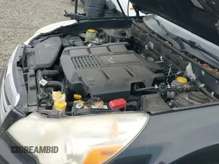 ✅ 2010 Subaru Outback Limited Power Moon • VIN: 4S4BRDLCXA2316549 • Lot: 42880555. Listed on IAAI with 234,377 mi. Free auction sales archive from the USA and detailed vehicle history report at DreamBid. Image 12.