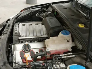 ✅ 2007 Audi S4 • VIN: WAUGL78E57A106301 • Lot: 42824388. Listed on IAAI with 78,281 mi. Free auction sales archive from the USA and detailed vehicle history report at DreamBid. Image 19.