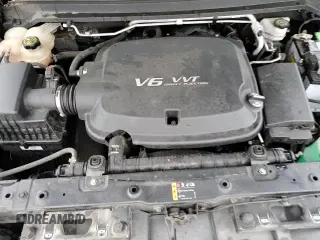 ✅ 2019 Chevrolet Colorado 4WD LT • VIN: 1GCGTCEN6K1221076 • Лот: 89828225. Опубликован ранее на Copart с пробегом 103 547 миль. Бесплатный доступ к архиву аукционных продаж из США и подробный отчёт об истории автомобиля на DreamBid. Изображение 16.