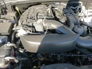 ✅ 2024 Dodge Durango GT Plus • VIN: 1C4RDHDGXRC171965 • Lot: 83782145. Listed on Copart with 20,122 mi. Free auction sales archive from the USA and detailed vehicle history report at DreamBid. Image 15.