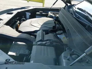 ✅ 2023 Kia Telluride EX X-Line • VIN: 5XYP3DGCXPG394527 • Лот: 42172304. Опубликован ранее на IAAI с пробегом 18 887 миль. Бесплатный доступ к архиву аукционных продаж из США и подробный отчёт об истории автомобиля на DreamBid. Изображение 19.