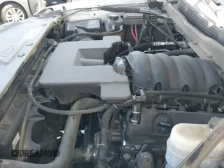 ✅ 2015 Chevrolet Silverado 1500 LTZ • VIN: 3GCUKSEC1FG448603 • Лот: 43163619. Опубликован ранее на IAAI с пробегом 135 449 миль. Бесплатный доступ к архиву аукционных продаж из США и подробный отчёт об истории автомобиля на DreamBid. Изображение 19.