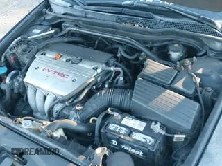 ✅ 2004 Acura TSX w/Navigation • VIN: JH4CL96904C034263 • Лот: 43461028. Опубликован ранее на IAAI с пробегом 96 460 миль. Бесплатный доступ к архиву аукционных продаж из США и подробный отчёт об истории автомобиля на DreamBid. Изображение 12.