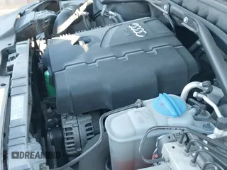 ✅ 2014 Audi Q5 Premium Plus • VIN: WA1LFAFP9EA130988 • Lot: 41835596. Listed on IAAI with 91,303 mi. Free auction sales archive from the USA and detailed vehicle history report at DreamBid. Image 19.