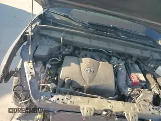 ✅ 2022 Toyota Highlander Platinum • VIN: 5TDFZRAHXNS121177 • Lot: 62195315. Wystawiony na Copart z przebiegiem 76 078 mil. Bezpłatny archiwum sprzedaży aukcyjnych z USA i szczegółowy raport historii pojazdu na DreamBid. Zdjęcie 14.