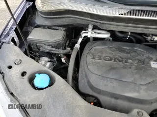 ✅ 2018 Honda Pilot Touring • VIN: 5FNYF6H96JB001776 • Lot: 84729555. Listed on Copart with 95,449 mi. Free auction sales archive from the USA and detailed vehicle history report at DreamBid. Image 14.