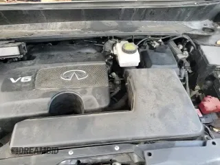 ✅ 2018 Infiniti QX60 • VIN: 5N1DL0MM4JC518534 • Lot: 91865485. Listed on Copart with 74,392 mi. Free auction sales archive from the USA and detailed vehicle history report at DreamBid. Image 15.