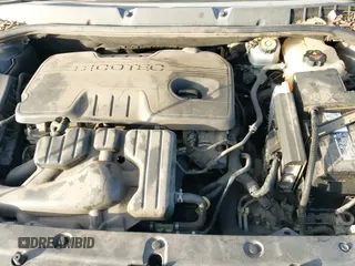 ✅ 2013 Buick Verano Convenience Group • VIN: 1G4PR5SK9D4124584 • Lot: 41490363. Wystawiony na IAAI z przebiegiem 119 963 mil. Bezpłatny archiwum sprzedaży aukcyjnych z USA i szczegółowy raport historii pojazdu na DreamBid. Zdjęcie 21.