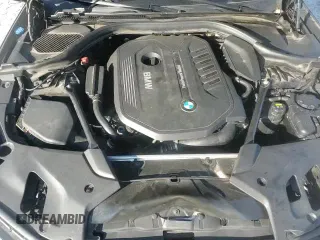 ✅ 2017 BMW 5 Series 540i • VIN: WBAJE5C3XHG916211 • Лот: 84933275. Опубликован ранее на Copart с пробегом 117 736 миль. Бесплатный доступ к архиву аукционных продаж из США и подробный отчёт об истории автомобиля на DreamBid. Изображение 13.