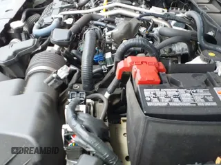 ✅ 2023 Nissan Altima SR • VIN: 1N4BL4CW9PN326762 • Lot: 42993113. Wystawiony na IAAI z przebiegiem 17 775 mil. Bezpłatny archiwum sprzedaży aukcyjnych z USA i szczegółowy raport historii pojazdu na DreamBid. Zdjęcie 20.