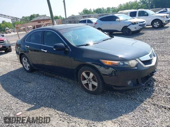 ✅ 2010 Acura TSX • VIN: JH4CU2F60AC019106 • Лот: 42412863. Опубликован ранее на IAAI с пробегом 252 974 миль. Бесплатный доступ к архиву аукционных продаж из США и подробный отчёт об истории автомобиля на DreamBid. Изображение 1.