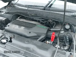 2003 Honda Pilot LX with VIN 2HKYF181X3H610581, listed as a IAAI auction lot 41743077 with 212,207 mi miles and . Bid and sale history available at DreamBid. Image 13.