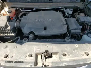 ✅ 2021 GMC Canyon 2WD Elevation Standard • VIN: 1GTG5BEN1M1118249 • Lot: 67728645. Wystawiony na Copart z przebiegiem 65 075 mil. Bezpłatny archiwum sprzedaży aukcyjnych z USA i szczegółowy raport historii pojazdu na DreamBid. Zdjęcie 13.