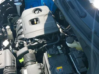 ✅ 2023 Kia Soul GT-Line • VIN: KNDJ53AU1P7193771 • Lot: 42037002. Listed on IAAI with 38,575 mi. Free auction sales archive from the USA and detailed vehicle history report at DreamBid. Image 18.