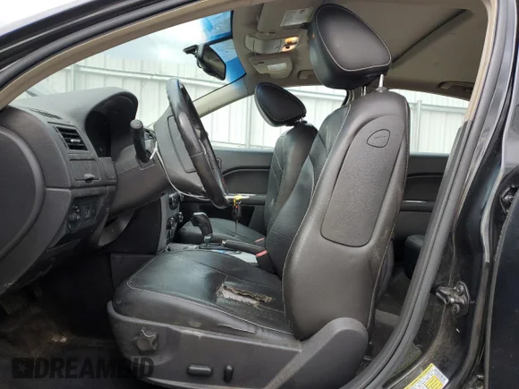 ✅ 2010 Mercury Milan Premier • VIN: 3MEHM0JG2AR643940 • Lot: 74569514. Listed on Copart with 187,234 mi. Free auction sales archive from the USA and detailed vehicle history report at DreamBid. Image 7.