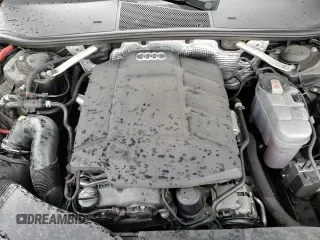 ✅ 2021 Audi A6 Premium Plus • VIN: WAUE8AF2XMN034661 • Lot: 53336845. Listed on Copart with 72,339 mi. Free auction sales archive from the USA and detailed vehicle history report at DreamBid. Image 13.