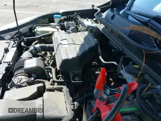 ✅ 2019 Honda CR-V EX • VIN: 2HKRW2H55KH645055 • Лот: 43371977. Опубликован ранее на IAAI с пробегом 102 116 миль. Бесплатный доступ к архиву аукционных продаж из США и подробный отчёт об истории автомобиля на DreamBid. Изображение 20.