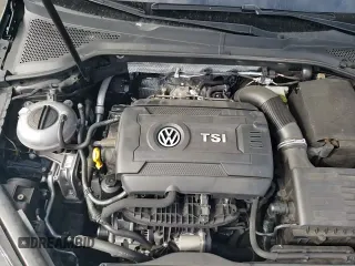 ✅ 2017 Volkswagen Golf GTI S • VIN: 3VW5T7AU1HM063265 • Lot: 84285635. Listed on Copart with 60,929 mi. Free auction sales archive from the USA and detailed vehicle history report at DreamBid. Image 14.