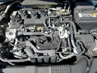 ✅ 2022 Toyota Corolla SE • VIN: 5YFS4MCE4NP117105 • Lot: 90584445. Wystawiony na Copart z przebiegiem 37 763 mil. Bezpłatny archiwum sprzedaży aukcyjnych z USA i szczegółowy raport historii pojazdu na DreamBid. Zdjęcie 13.