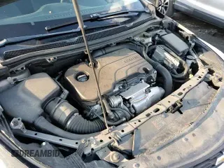 ✅ 2018 Chevrolet Cruze LT • VIN: 1G1BE5SM6J7198950 • Лот: 92197095. Опубликован ранее на Copart с пробегом 104 998 миль. Бесплатный доступ к архиву аукционных продаж из США и подробный отчёт об истории автомобиля на DreamBid. Изображение 13.