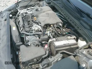 ✅ 2021 Toyota Camry SE Nightshade • VIN: 4T1G11AK3MU410092 • Lot: 43148326. Listed on IAAI with 57,674 mi. Free auction sales archive from the USA and detailed vehicle history report at DreamBid. Image 19.