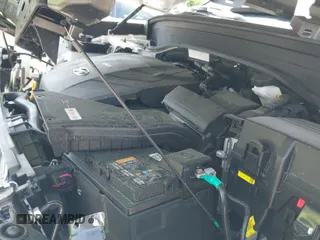 ✅ 2025 Hyundai Palisade Limited • VIN: KM8R5DGE4SU811132 • Лот: 42286406. Опубликован ранее на IAAI с пробегом 6 481 миль. Бесплатный доступ к архиву аукционных продаж из США и подробный отчёт об истории автомобиля на DreamBid. Изображение 20.