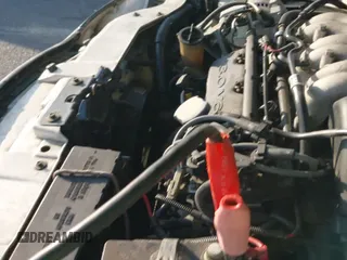 ✅ 1998 Mercury Sable LS • VIN: 1MEFM55U1WG608826 • Лот: 41433046. Опубликован ранее на IAAI с пробегом 138 291 миль. Бесплатный доступ к архиву аукционных продаж из США и подробный отчёт об истории автомобиля на DreamBid. Изображение 12.