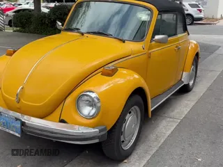 ✅ 1978 Volkswagen Beetle • VIN: 1582009550 • Lot: 80710875. Listed on Copart with 34,608 mi. Free auction sales archive from the USA and detailed vehicle history report at DreamBid. Image 11.