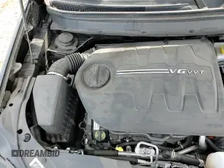 ✅ 2020 Jeep Cherokee Trailhawk Elite • VIN: 1C4PJMBX2LD563917 • Lot: 84918775. Listed on Copart with 32,340 mi. Free auction sales archive from the USA and detailed vehicle history report at DreamBid. Image 16.