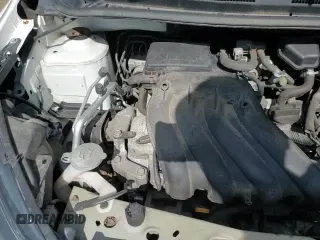 ✅ 2019 Nissan Note SV • VIN: 3N1CE2CP2KL354016 • Lot: 80832345. Wystawiony na Copart z przebiegiem 129 486 mil. Bezpłatny archiwum sprzedaży aukcyjnych z USA i szczegółowy raport historii pojazdu na DreamBid. Zdjęcie 13.