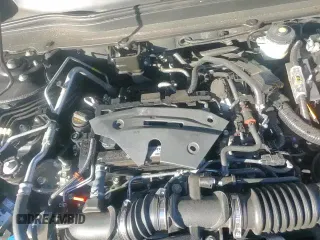 ✅ 2018 Honda Accord Sport • VIN: 1HGCV1F35JA181597 • Lot: 91858365. Wystawiony na Copart z przebiegiem 53 346 mil. Bezpłatny archiwum sprzedaży aukcyjnych z USA i szczegółowy raport historii pojazdu na DreamBid. Zdjęcie 13.