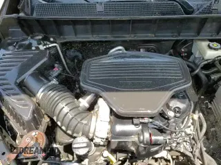 ✅ 2018 GMC Acadia SLT • VIN: 1GKKNWLS9JZ122884 • Lot: 67286325. Listed on Copart with 106,464 mi. Free auction sales archive from the USA and detailed vehicle history report at DreamBid. Image 16.