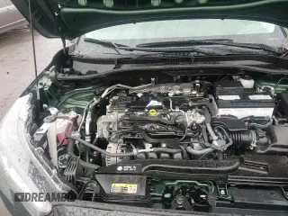 ✅ 2025 Toyota Corolla Cross LE • VIN: 7MUBAABG2SV121527 • Lot: 90851055. Wystawiony na Copart z przebiegiem 14 750 mil. Bezpłatny archiwum sprzedaży aukcyjnych z USA i szczegółowy raport historii pojazdu na DreamBid. Zdjęcie 16.