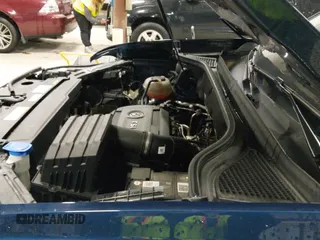 ✅ 2023 Volkswagen Atlas SE • VIN: 1V2HP2CA0PC516123 • Lot: 42103856. Listed on IAAI with 28,218 mi. Free auction sales archive from the USA and detailed vehicle history report at DreamBid. Image 20.