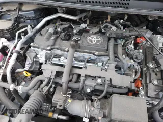 ✅ 2025 Toyota Corolla Hybrid SE • VIN: JTDBCMFE4SJ038693 • Лот: 70452535. Опубликован ранее на Copart с пробегом 13 791 миль. Бесплатный доступ к архиву аукционных продаж из США и подробный отчёт об истории автомобиля на DreamBid. Изображение 14.