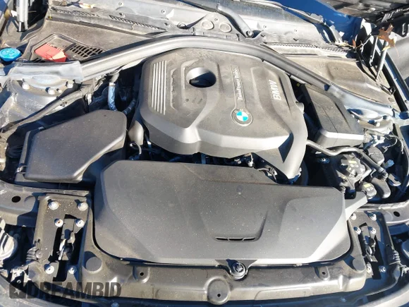 ✅ 2018 BMW 4 Series 430i xDrive • VIN: WBA4J3C55JBL03219 • Лот: 44357826. Опубліковано раніше на IAAI з пробігом 75 517 миль. Безкоштовний доступ до архіву аукціонних продажів зі США та докладний звіт про історію автомобіля на DreamBid. Зображення 10.