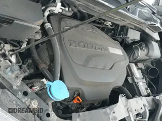 ✅ 2017 Honda Ridgeline RTL-T • VIN: 5FPYK2F64HB003542 • Lot: 42171243. Listed on IAAI with 102,071 mi. Free auction sales archive from the USA and detailed vehicle history report at DreamBid. Image 18.