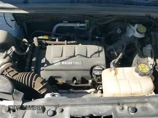 ✅ 2020 Buick Encore Essence • VIN: KL4CJGSB4LB034785 • Lot: 42294520. Listed on IAAI with 108,372 mi. Free auction sales archive from the USA and detailed vehicle history report at DreamBid. Image 19.