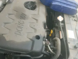 ✅ 2008 Hyundai Accent GS • VIN: KMHCM36C98U073033 • Лот: 42630853. Опубликован ранее на IAAI с пробегом 108 506 миль. Бесплатный доступ к архиву аукционных продаж из США и подробный отчёт об истории автомобиля на DreamBid. Изображение 13.